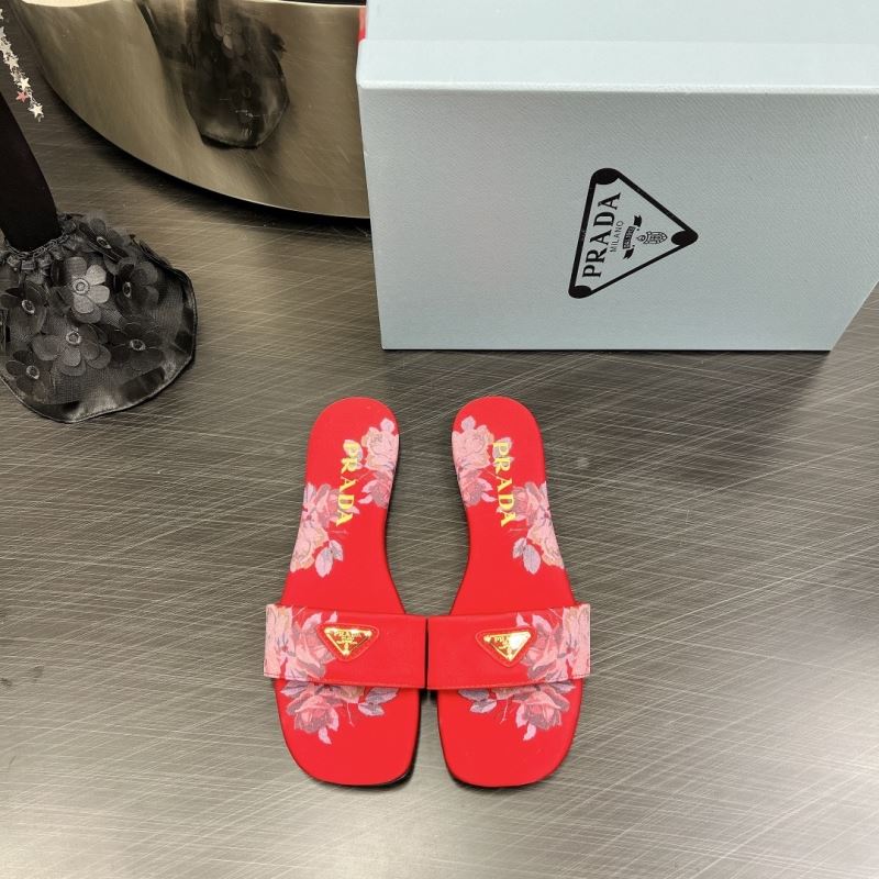 Prada Slippers